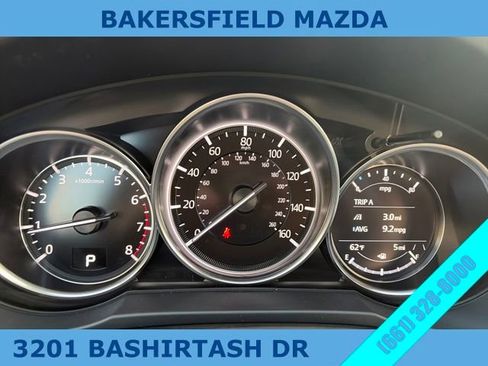 New 2025 MAZDA CX-5 AWD 2.5 S image 15