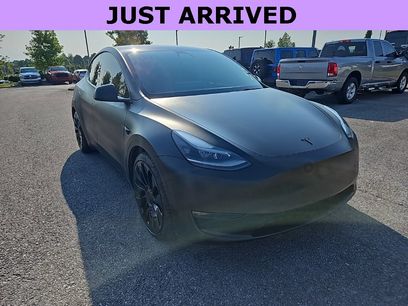 Used 2023 Tesla Model Y Performance