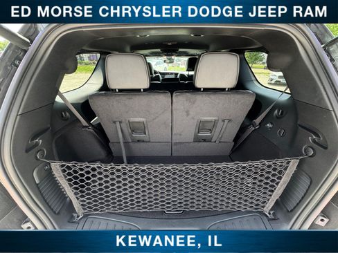 New 2026 Dodge Durango GT AWD/4WD image 20