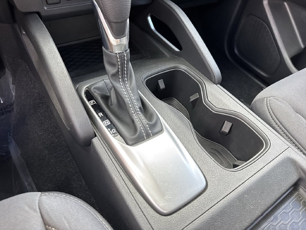 Used 2022 Nissan Frontier SV AWD/4WD image 51