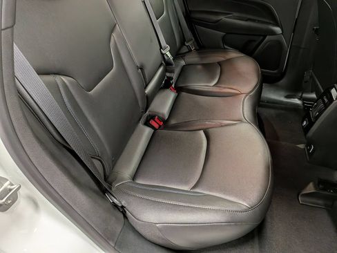 Used 2026 Jeep Compass Limited AWD/4WD image 23