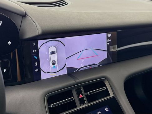 Certified 2023 Porsche Taycan RWD image 19