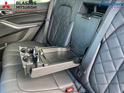 Used 2023 BMW X5 xDrive40i w/ M Sport Package AWD/4WD image 38