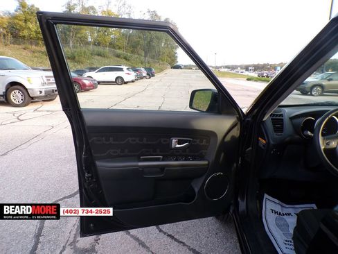 Used 2012 Kia Soul + image 20
