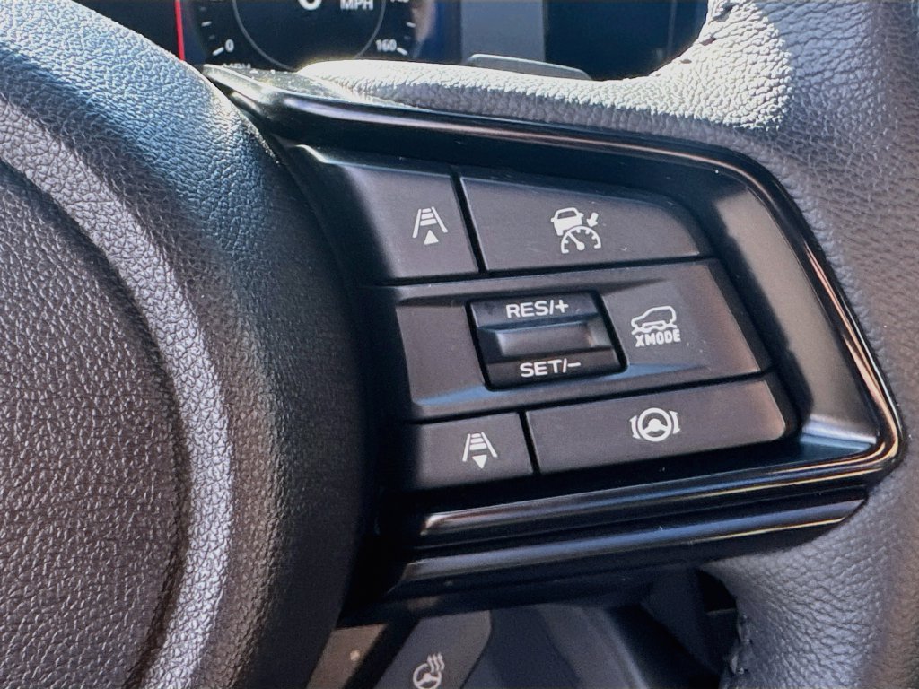 Certified 2026 Subaru Outback Limited XT AWD/4WD image 9