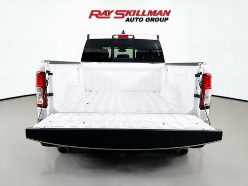 Used 2024 RAM 1500 Big Horn AWD/4WD image 25