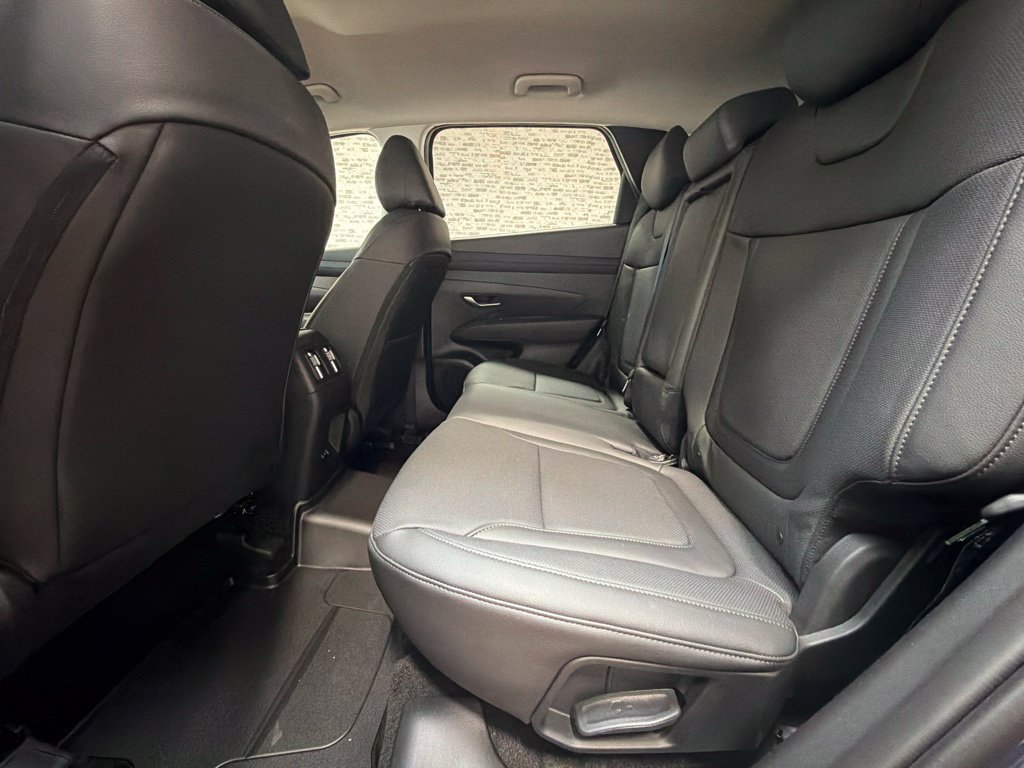 New 2026 Hyundai Tucson SEL Plus FWD image 14