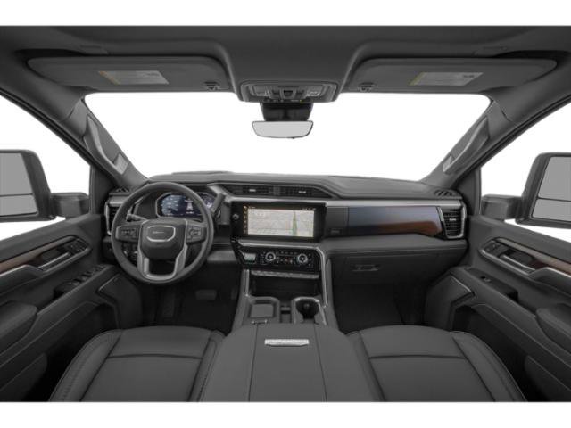 New 2026 GMC Sierra 2500 Denali w/ Denali Reserve Package AWD/4WD image 10