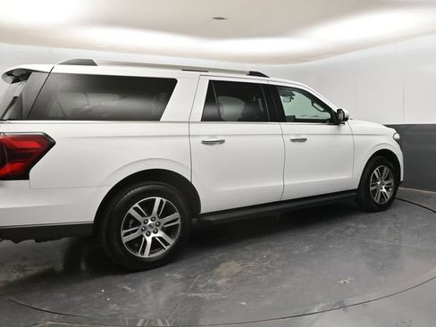 Used 2024 Ford Expedition Max Limited RWD image 8