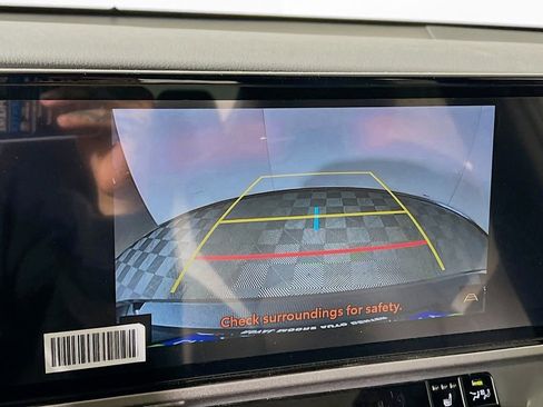Certified 2025 Toyota Camry SE w/ Multimedia Upgrade Package AWD/4WD image 14