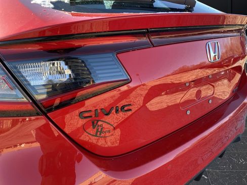 New 2026 Honda Civic Sport Touring image 33