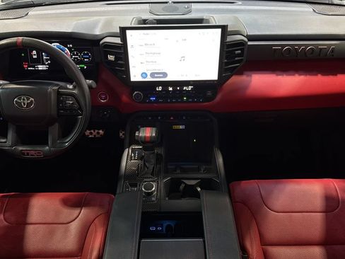 Used 2023 Toyota Tundra TRD Pro AWD/4WD image 20