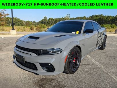 Used 2023 Dodge Charger SRT Hellcat w/ Harman/Kardon Audio Group