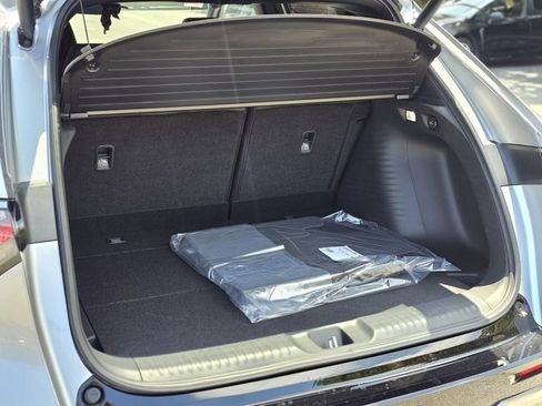 New 2025 Acura ADX A-Spec image 6