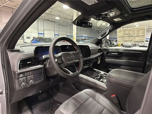 New 2026 Chevrolet Tahoe RST image 9