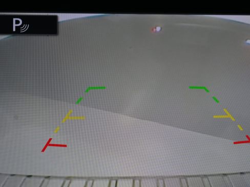 Certified 2024 Nissan Armada SV image 19