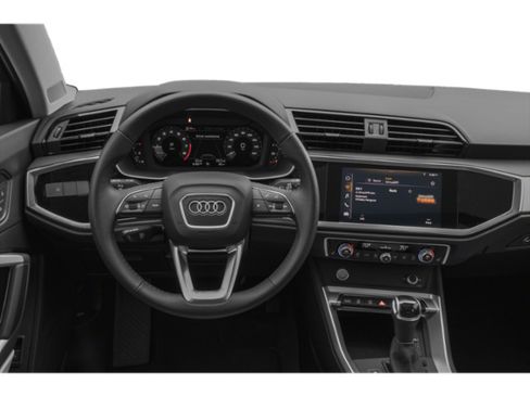 Used 2020 Audi Q3 2.0T Premium w/ Convenience Package AWD/4WD image 4