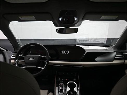 New 2026 Audi A6 Premium Plus image 10