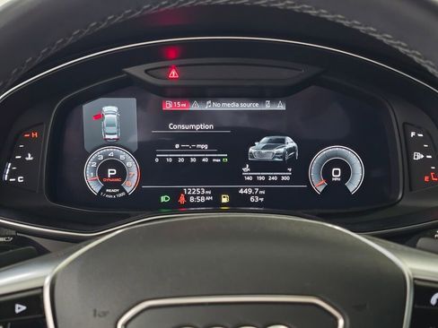Used 2022 Audi A7 3.0T Premium Plus image 40