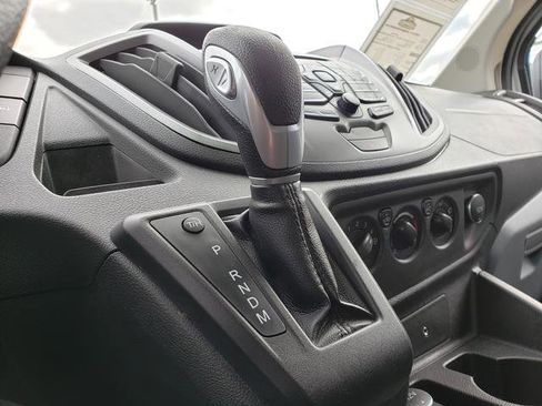 Used 2015 Ford Transit 150 130 Low Roof image 23