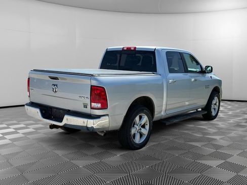 Used 2015 RAM 1500 Classic SLT AWD/4WD image 5