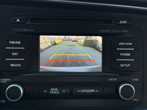 Used 2015 Kia Optima EX w/ EX Premium Package image 31