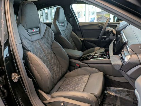New 2026 Audi S5 Premium Plus image 10