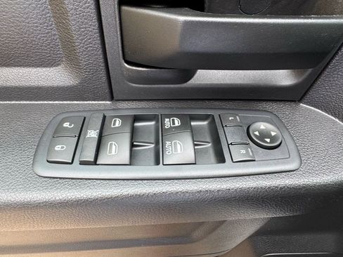 Used 2017 RAM 1500 Tradesman w/ Popular Equipment Group RWD image 27