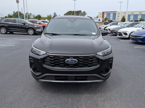 Used 2025 Ford Escape ST-Line FWD image 8