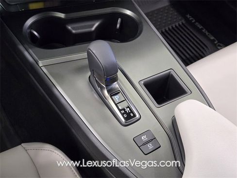 New 2026 Lexus UX 300h FWD image 21