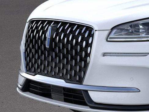 New 2024 Lincoln Corsair Grand Touring w/ Equipment Group 302A AWD/4WD image 17