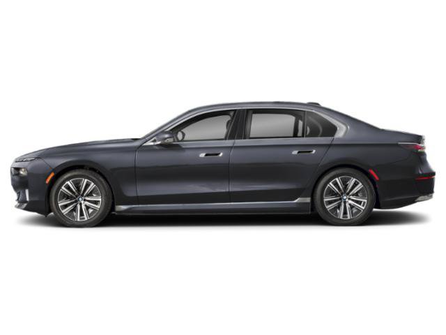 Certified 2023 BMW i7 xDrive60 AWD/4WD image 3