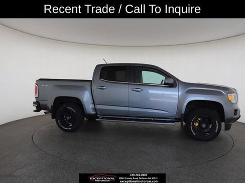 Used 2018 GMC Canyon SLE w/ SLE Convenience Package AWD/4WD image 26