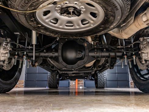 Used 2024 GMC Sierra 2500 Denali Ultimate image 16