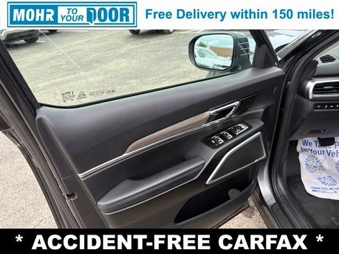 Used 2020 Kia Telluride EX AWD/4WD image 12