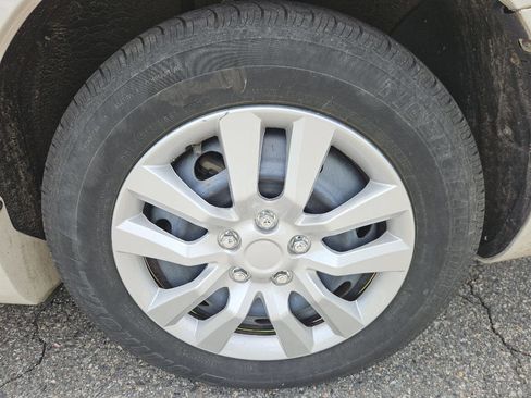 Used 2012 MAZDA MAZDA6 i Sport FWD image 23