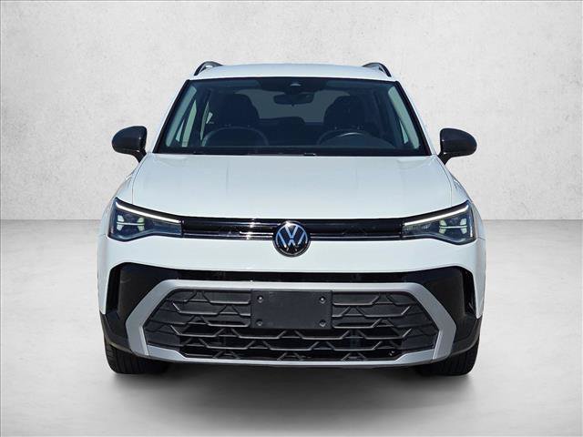Used 2025 Volkswagen Taos S FWD image 2