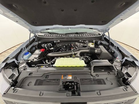 New 2026 Ford Expedition Max Active RWD image 32