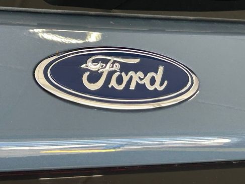 Used 2025 Ford Explorer ST w/ Sun And Sound Package AWD/4WD image 25