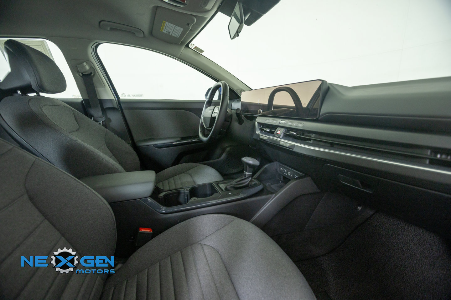 Used 2025 Kia K4 EX FWD image 7