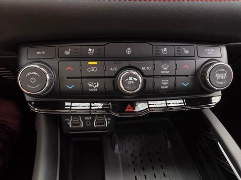 New 2026 Dodge Durango GT AWD/4WD image 27