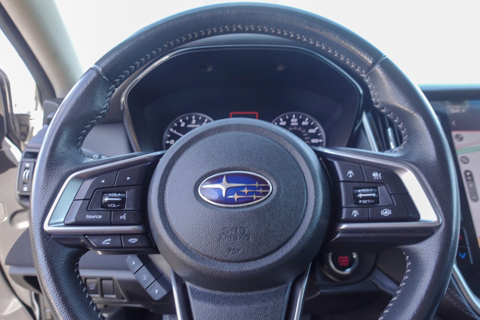 Certified 2021 Subaru Outback Premium AWD/4WD image 13