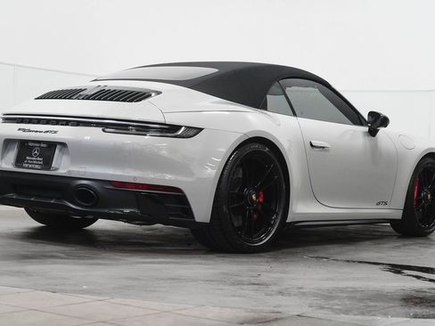 Used 2023 Porsche 911 Carrera GTS image 11