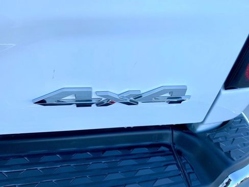 Used 2025 RAM 2500 Big Horn image 48