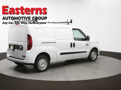Used 2022 RAM ProMaster City Wagon FWD image 41