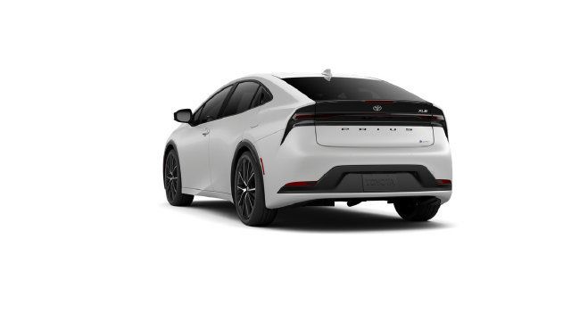 New 2027 Toyota Prius XLE FWD image 9