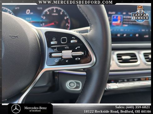 Used 2022 Mercedes-Benz GLE 350 4MATIC image 14