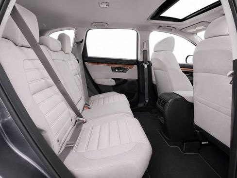Used 2020 Honda CR-V EX image 23