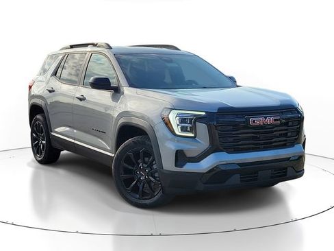 New 2027 GMC Terrain Elevation w/ Elevation Premium Package AWD/4WD image 1