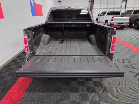 Used 2014 Ford F150 XLT w/ Equipment Group 301A Mid RWD image 28